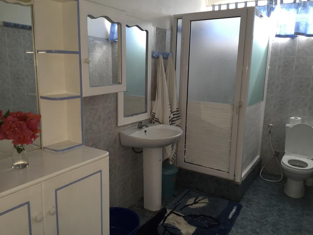 Studio Manguillier Trou d'Eau Douce Esterno foto