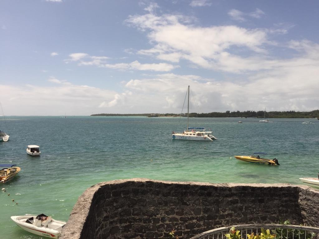 Appartamento Studio Manguillier Trou d'Eau Douce Esterno foto